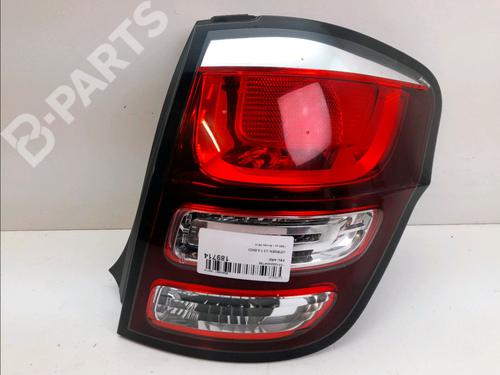 Used Right taillight Right taillight CITROËN C3 II (SC_) 1.6 HDi (92 hp) 11170749 11170749