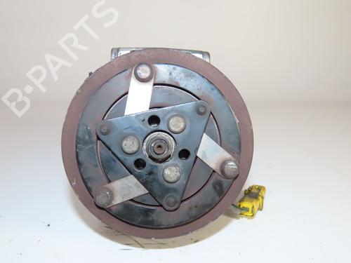Airco pomp CITROËN C3 I (FC_, FN_) 1.4 HDi | BP29929814M34 