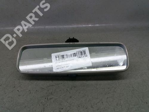 Used Rear mirror Rear mirror CITROËN C4 Picasso II 1.6 BlueHDi 120 (120 hp) 9015110 9015110