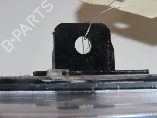 Right daytime light RENAULT MEGANE III Hatchback (BZ0/1_, B3_) 1.2 TCe (BZ16, BZ28) | BP30164788C103 