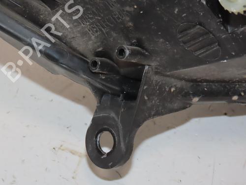 Used Left headlight Left headlight RENAULT CLIO IV (BH_) 1.2 16V (73 hp) 33808764 33808764