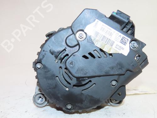 Used Alternator Alternator CITROËN DS4 (NX_) 1.6 HDi 115 (114 hp) 33835789 33835789