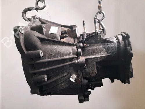 Gearbox FORD FIESTA IV (JA_, JB_) 1.25 i 16V | BP12529125M3 