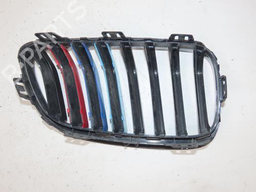 Used Grille Grille 36790024 36790024