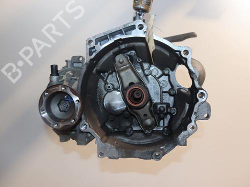 Gearbox SKODA FABIA II (542) 1.4 TDI | BP31151926M3 - Image 5