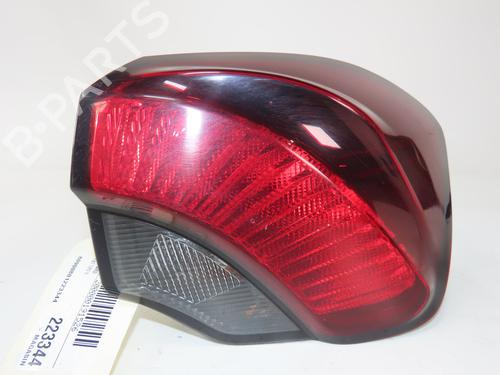 Used Right taillight Right taillight 38276382 38276382
