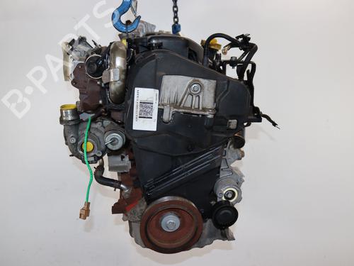 Engine RENAULT CLIO III Grandtour (KR0/1_) 1.5 dCi | BP36485371M1 - Image 3