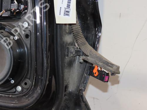 Used Left rear door Left rear door 36959089 36959089