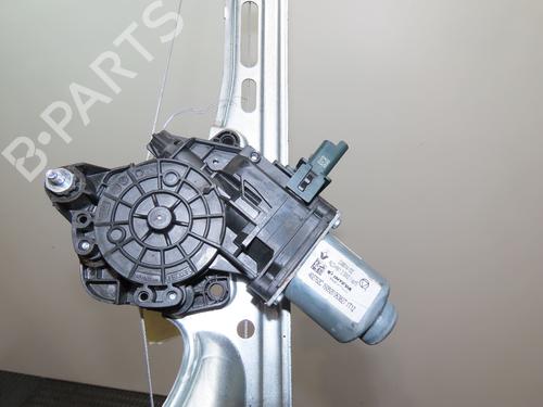 Rear left window mechanism RENAULT TALISMAN Grandtour (KP_) 2.0 Blue dCi 200 (KPAL) | BP17176067C24 