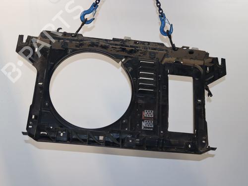 Frontplade/Frontkurv CITROËN C5 I (DC_) 2.0 HDi (DCRHZB, DCRHZE) (109 hp) 23162387