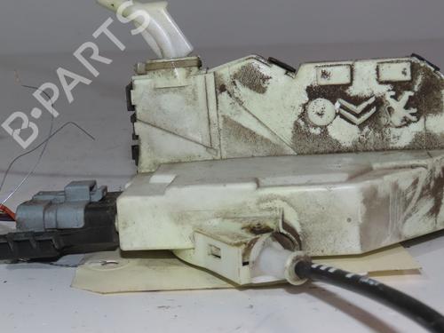 Rear right lock PEUGEOT 308 I (4A_, 4C_) 1.6 HDi | BP29442444C99 