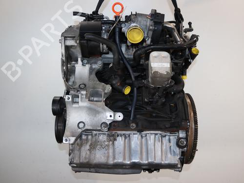 Engine SKODA FABIA II (542) 1.6 TDI | BP34456678M1  - Image 6