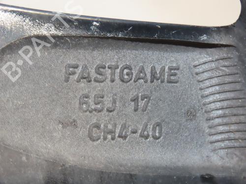 Rim RENAULT CAPTUR I (J5_, H5_) 0.9 TCe 90 | BP31277093C45 