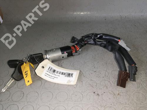 Ignition barrel CITROËN ZX Break (N2) 1.9 D 9017493 | B-Parts