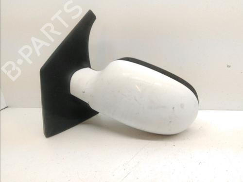 Left mirror RENAULT SCÉNIC I MPV (JA0/1_, FA0_) 1.9 dTi (JA1U) | BP15138752C26 