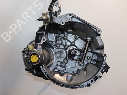 Gearbox CITROËN BERLINGO / BERLINGO FIRST Box Body/MPV (M_) 1.1 i (MAHDZ, MBHDZ, MBHFX) | BP29380388M3 