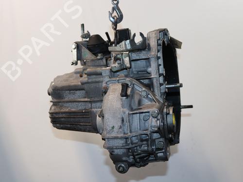 Used Gearbox LANCIA DELTA III (844_) 1.6 D Multijet (844.AXF11, 844.AXF1A) (116 hp) 24486940