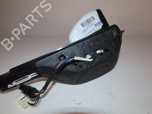 Used Right mirror CITROËN C3 III (SX) 1.2 PureTech 82 (83 hp) 29740275