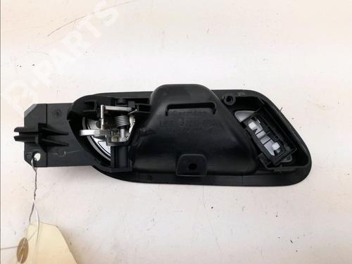 Front left interior door handle VW SCIROCCO III (137, 138) 1.4 TSI | BP11502932I13 