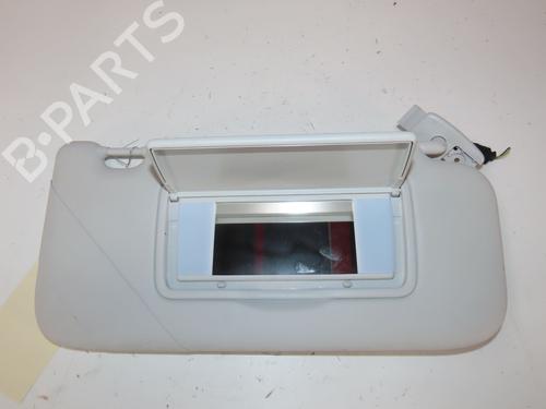 Right sun visor FORD PUMA (J2K, CF7) 1.0 Flexifuel | BP35887356I2 - Image 3