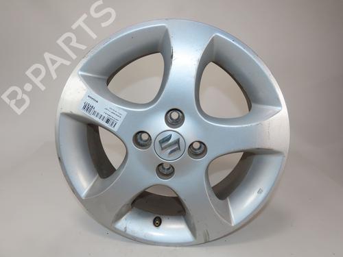 Fælk SUZUKI SWIFT III (MZ, EZ) 1.3 (RS413, ZC11S) (92 hp) 12551730