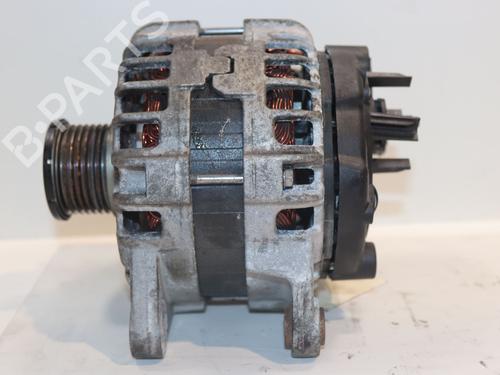 Lichtmaschine für RENAULT MEGANE IV Hatchback (B9A/M/N_) 1.3 TCe 160 (B9NC) (159 hp) 28051112