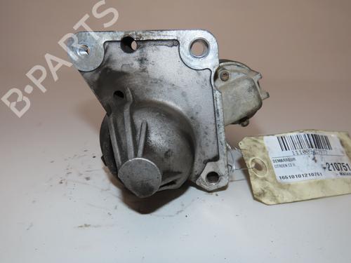 Starter CITROËN C3 II (SC_) 1.6 HDi | BP25278838M8