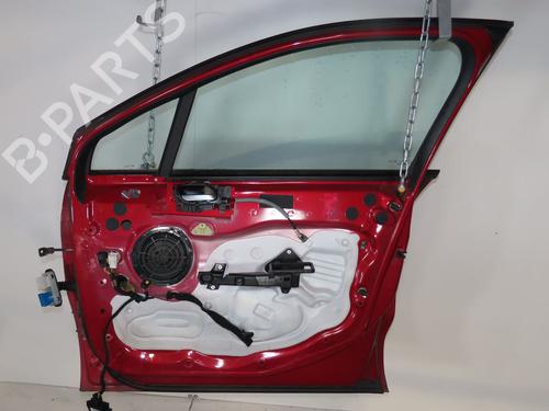 Used Right front door CITROËN DS4 (NX_) 1.6 HDi 110 (112 hp) 31283970