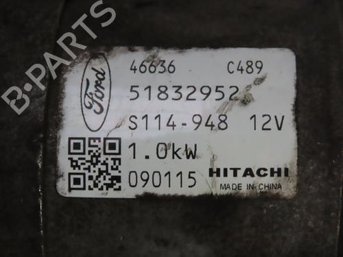 Starter FORD KA (RU8) 1.2 | BP23159511M8 