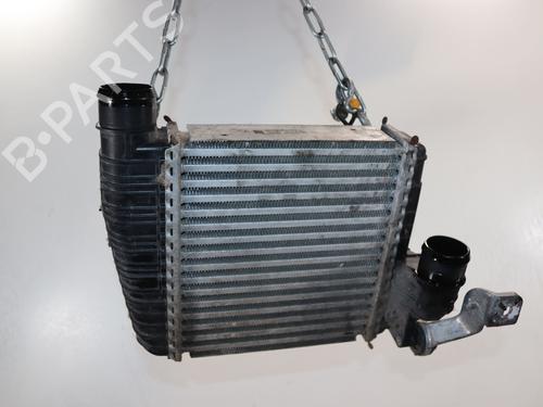 Intercooler CITROËN C5 X (ND_, NC_) PureTech 130 (NCHNSP) | BP38787422M30 - Image 3