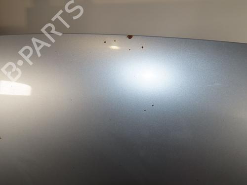 Hood VW TOURAN (1T1, 1T2) 2.0 TDI | BP17802936C1 
