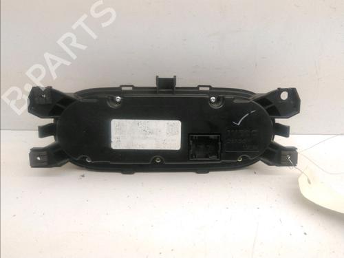 Used Climate control IVECO DAILY VI Platform/Chassis 35S15, 35C15, 40C15, 50C15, 60C15, 65C15, 70C15 (150 hp) 15577761