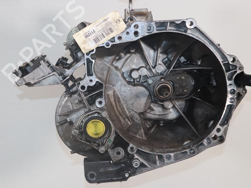 Gearbox PEUGEOT 308 II (LB_, LP_, LW_, LH_, L3_) 1.6 HDi 100 | BP26968819M3 