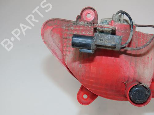 Used Rear fog light HYUNDAI i20 II (GB, IB) 1.2 (84 hp) 31325523