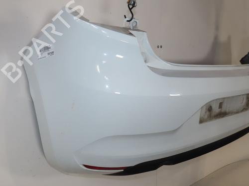 Rear bumper RENAULT CLIO V (B7_) 1.5 Blue dCi 85 (B7AG) | BP29494559C8 