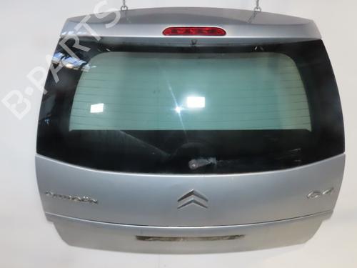 Tailgate CITROËN C4 Grand Picasso I (UA_) 1.6 HDi | BP29046614C6 