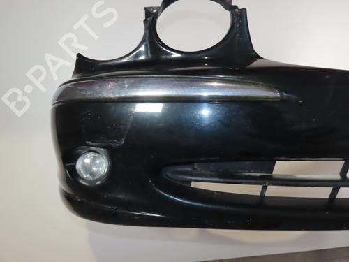 Front bumper JAGUAR X-TYPE I (X400) 2.0 D | BP18732959C7 