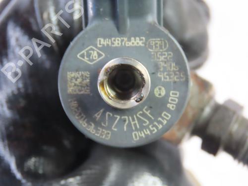 Injector RENAULT KADJAR (HA_, HL_) 1.5 BLUE dCi 115 (HLA6) | BP40051573M100 - Image 3