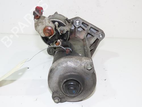 Used Starter RENAULT SCÉNIC III (JZ0/1_) 1.6 dCi (JZ00, JZ12) (130 hp) 15723345