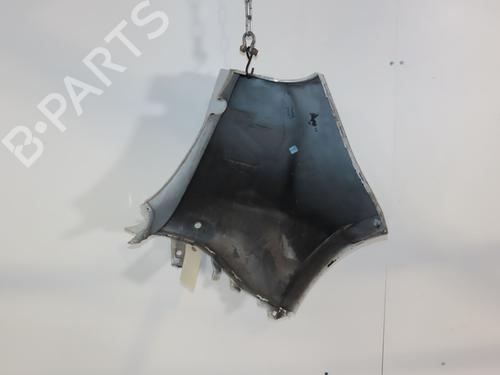 Kofangerhjørne Kofangerhjørne RENAULT SCÉNIC III (JZ0/1_) 1.5 dCi (110 hp) 39602387 39602387