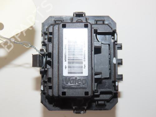 Used Heater resistor Heater resistor PEUGEOT 208 I (CA_, CC_) 1.6 BlueHDi 100 (100 hp) 33031735 33031735