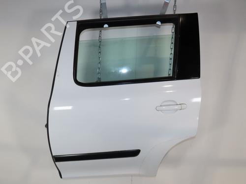 left-rear-door-skoda-yeti-5l-2009-2010-2011-2012-2013-2014-2015-2016-2017-24489055 main image