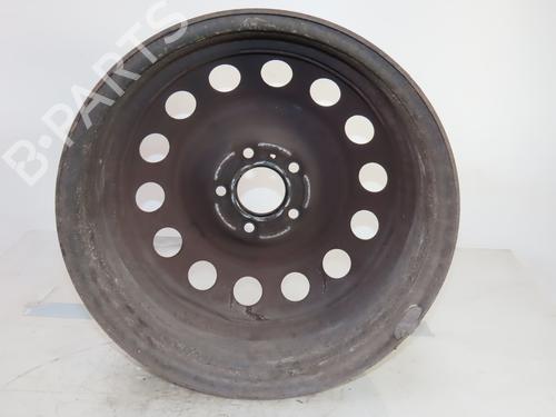 Rim PEUGEOT 508 I (8D_) 1.6 HDi | BP23160836C45 