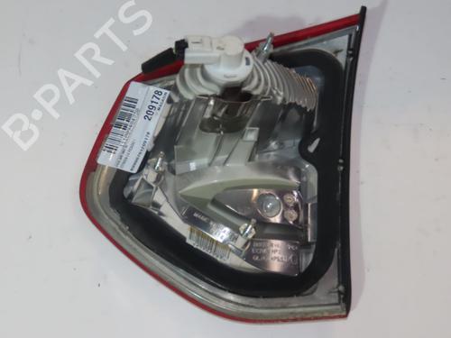 Left tailgate light CITROËN C4 Picasso I MPV (UD_) 1.6 HDi | BP27352527C79 