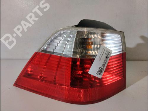 Used Left taillight Left taillight BMW 5 Touring (E61) 535 d (272 hp) 11188510 11188510