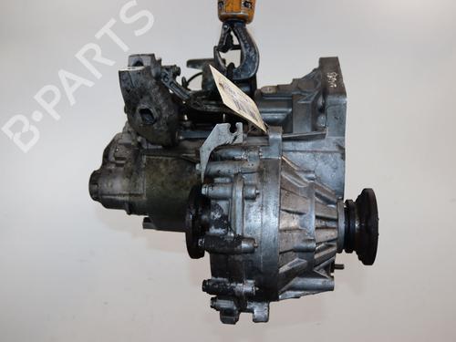 gearbox-vw-touran-1t3-2010-2011-2012-2013-2014-2015-2016-34229336 main image