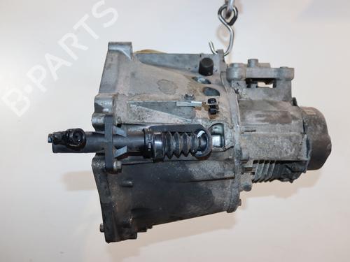 Gearbox CITROËN C3 II (SC_) 1.6 HDi | BP38736745M3 - Image 4