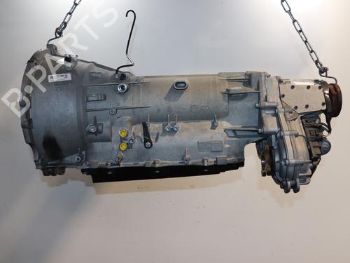 Gearbox JAGUAR XE (X760) 2.0 D AWD | BP29494461M3 