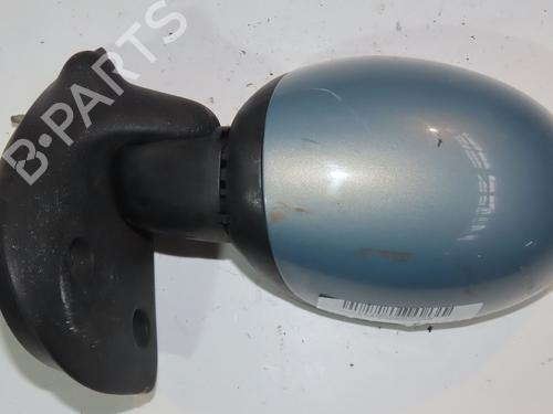 Left mirror RENAULT TWINGO I (C06_) 1.2 (C066, C068) | BP28068177C26 