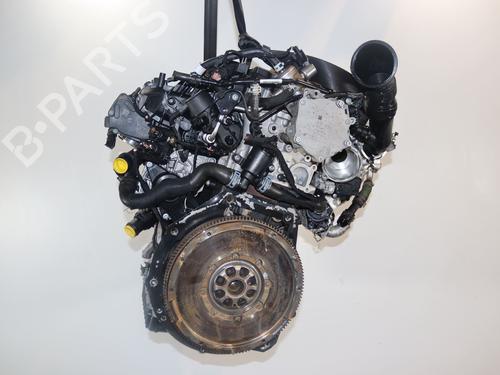 Motor VW POLO V (6R1, 6C1) 1.8 GTI (192 hp) 31576153